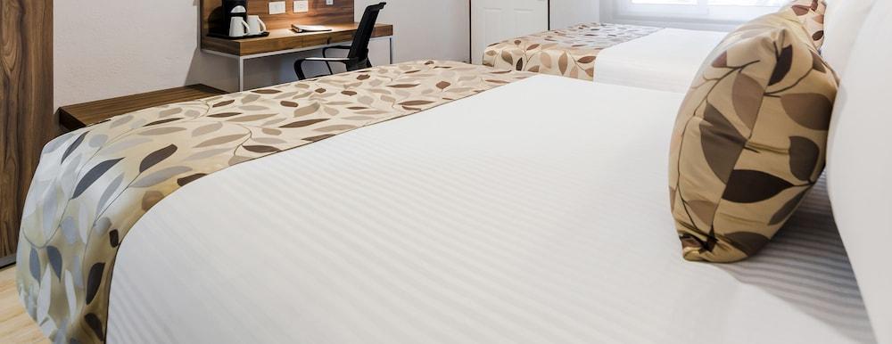 Sleep Inn Monterrey Norte San Nicolás de los Garzas Zewnętrze zdjęcie