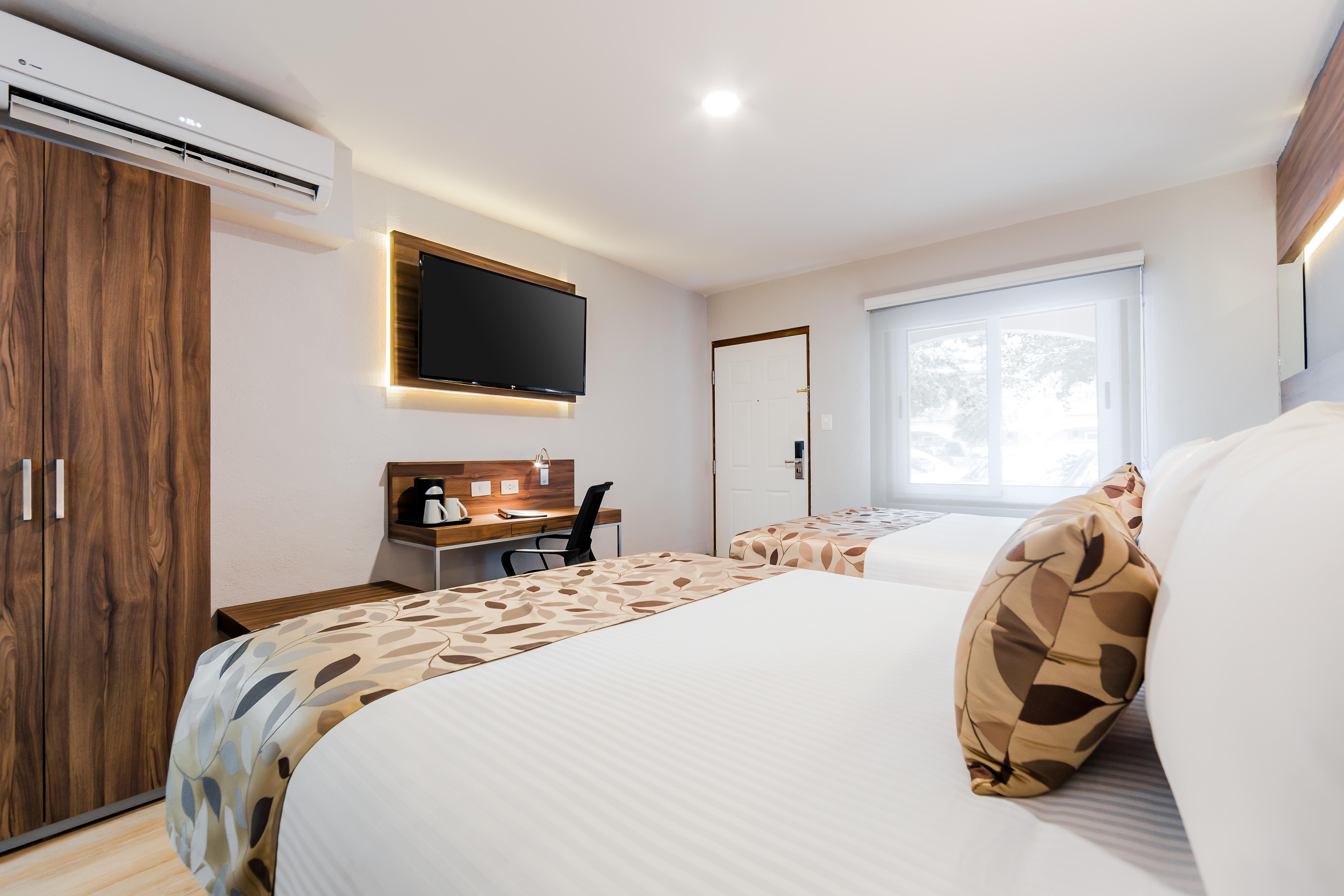 Sleep Inn Monterrey Norte San Nicolás de los Garzas Zewnętrze zdjęcie