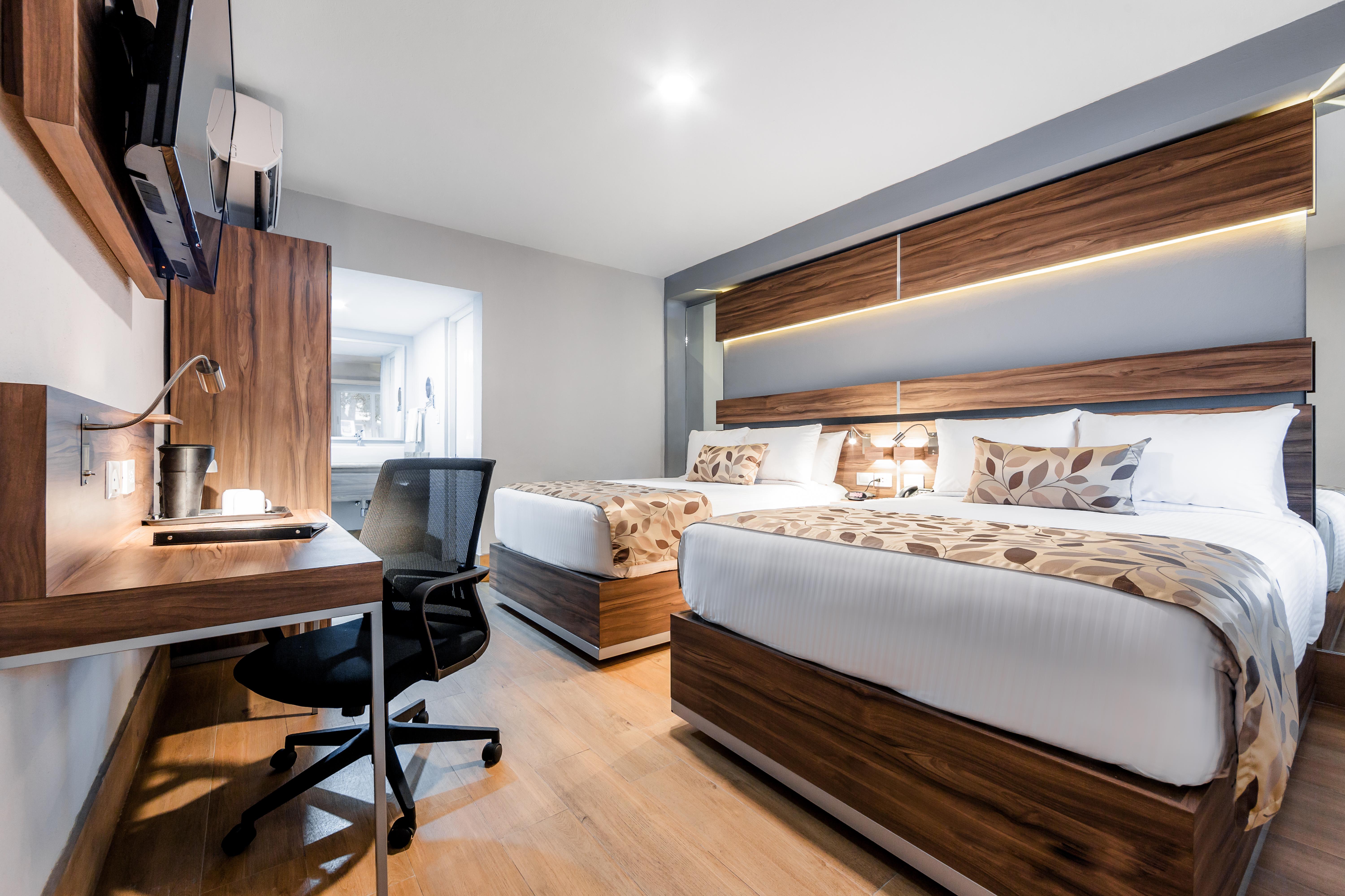 Sleep Inn Monterrey Norte San Nicolás de los Garzas Zewnętrze zdjęcie