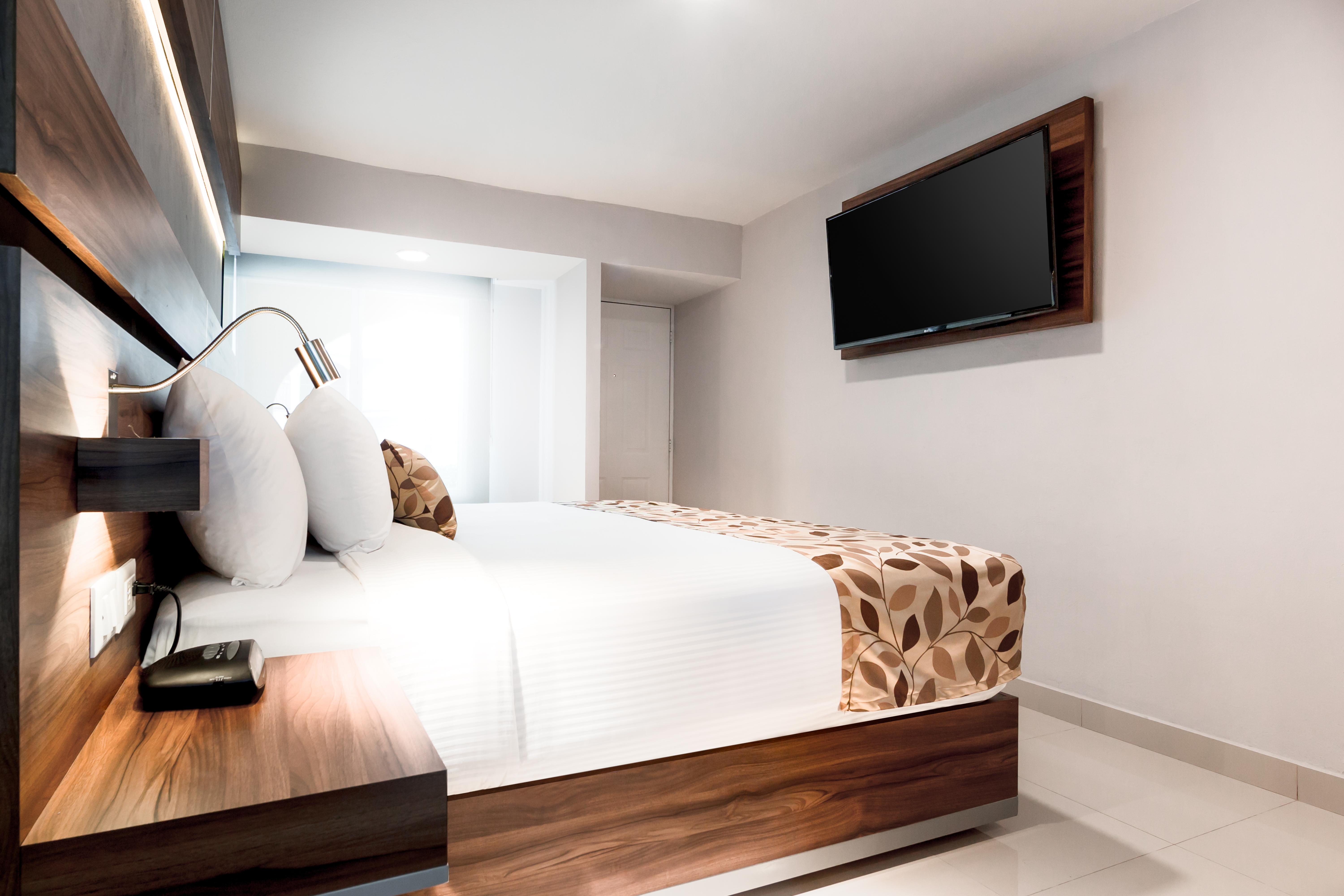 Sleep Inn Monterrey Norte San Nicolás de los Garzas Zewnętrze zdjęcie