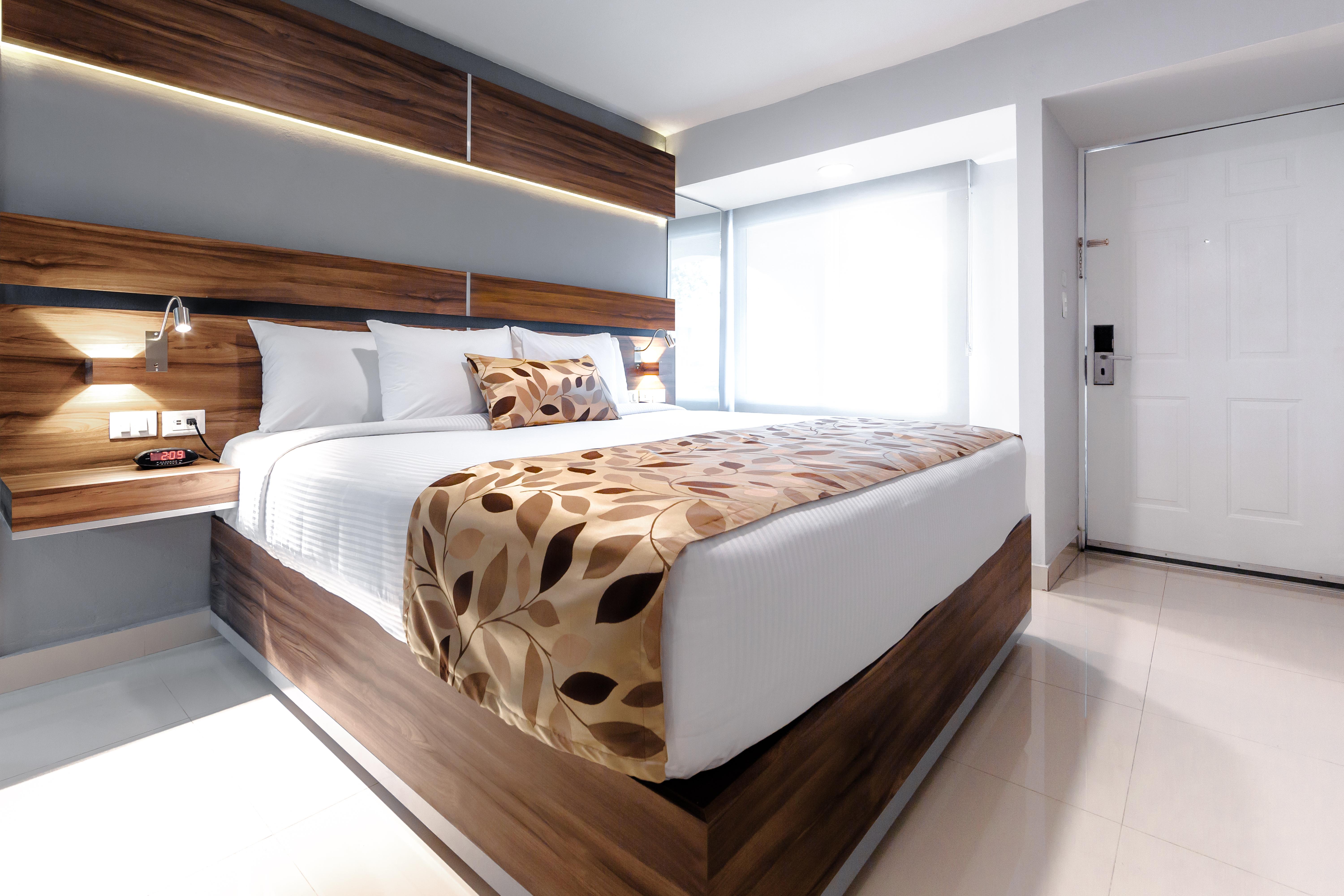 Sleep Inn Monterrey Norte San Nicolás de los Garzas Zewnętrze zdjęcie