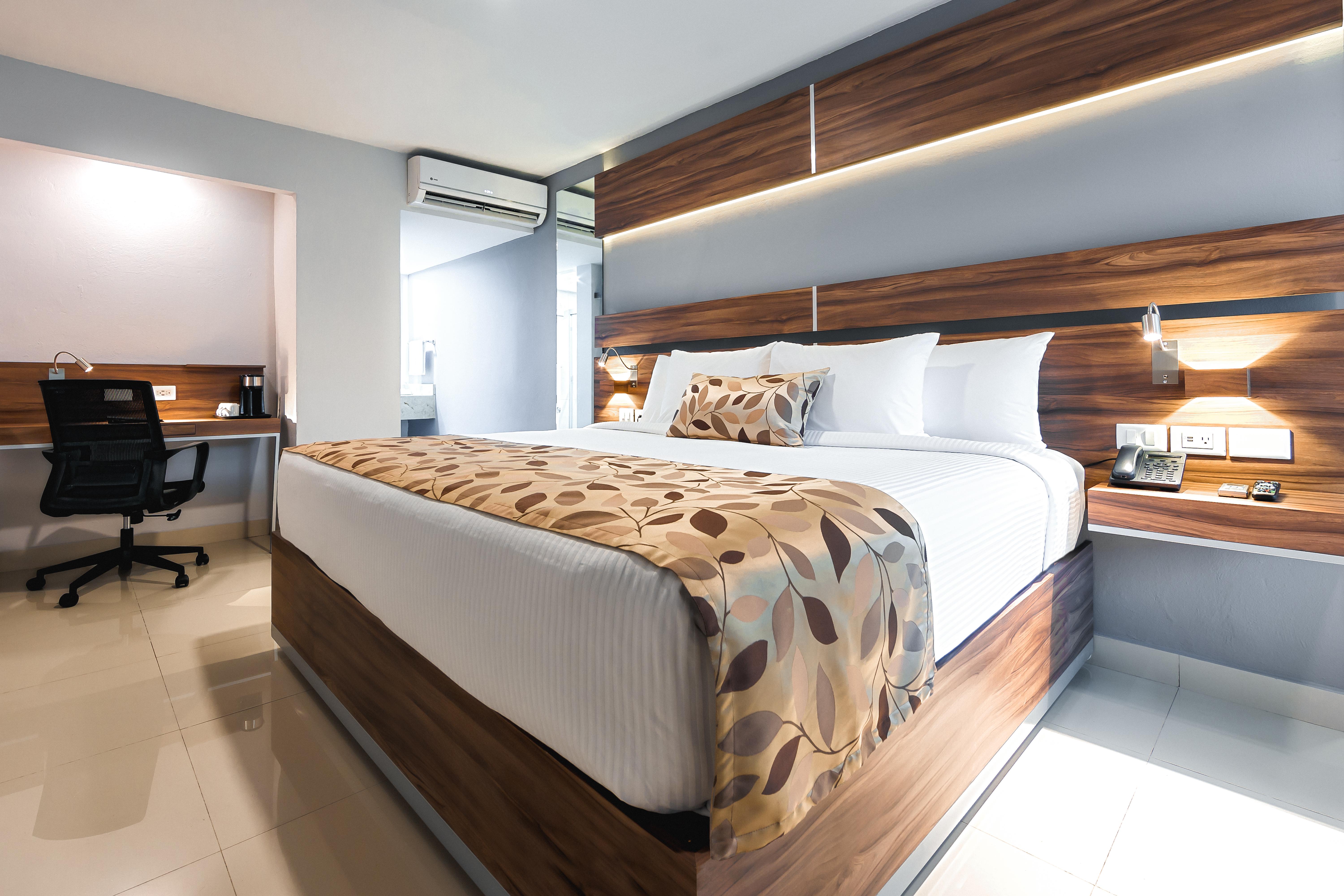 Sleep Inn Monterrey Norte San Nicolás de los Garzas Zewnętrze zdjęcie