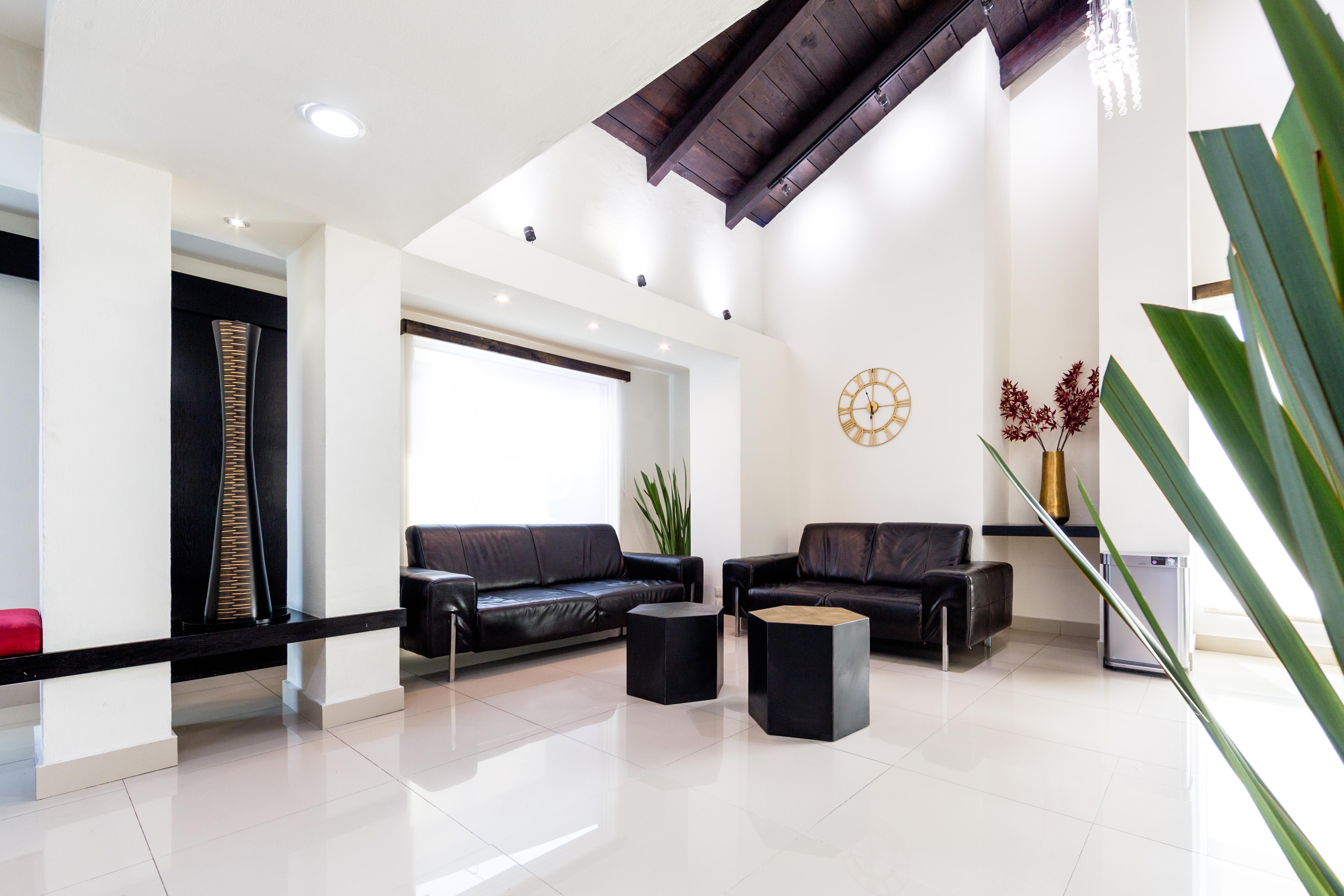 Sleep Inn Monterrey Norte San Nicolás de los Garzas Zewnętrze zdjęcie