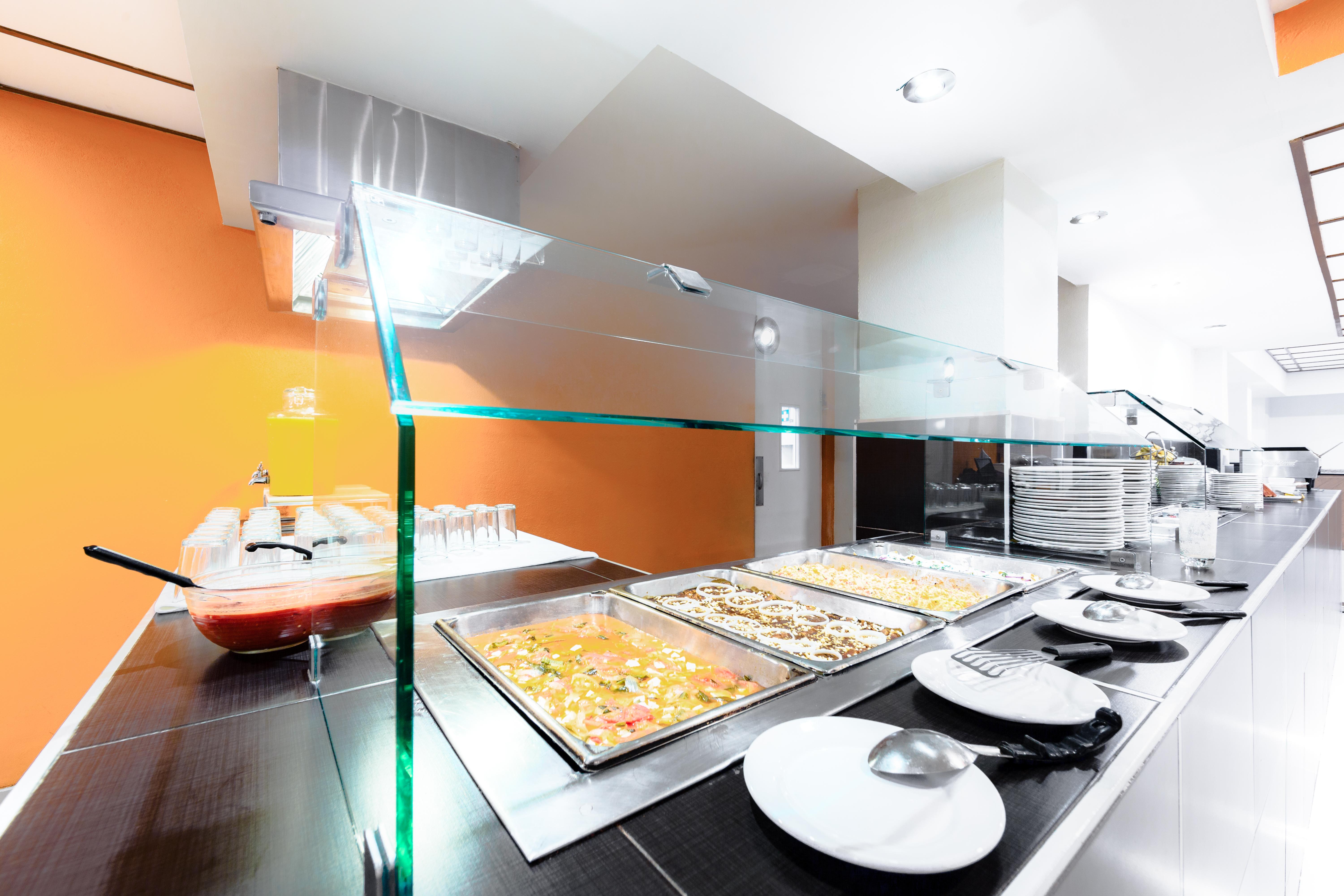 Sleep Inn Monterrey Norte San Nicolás de los Garzas Zewnętrze zdjęcie