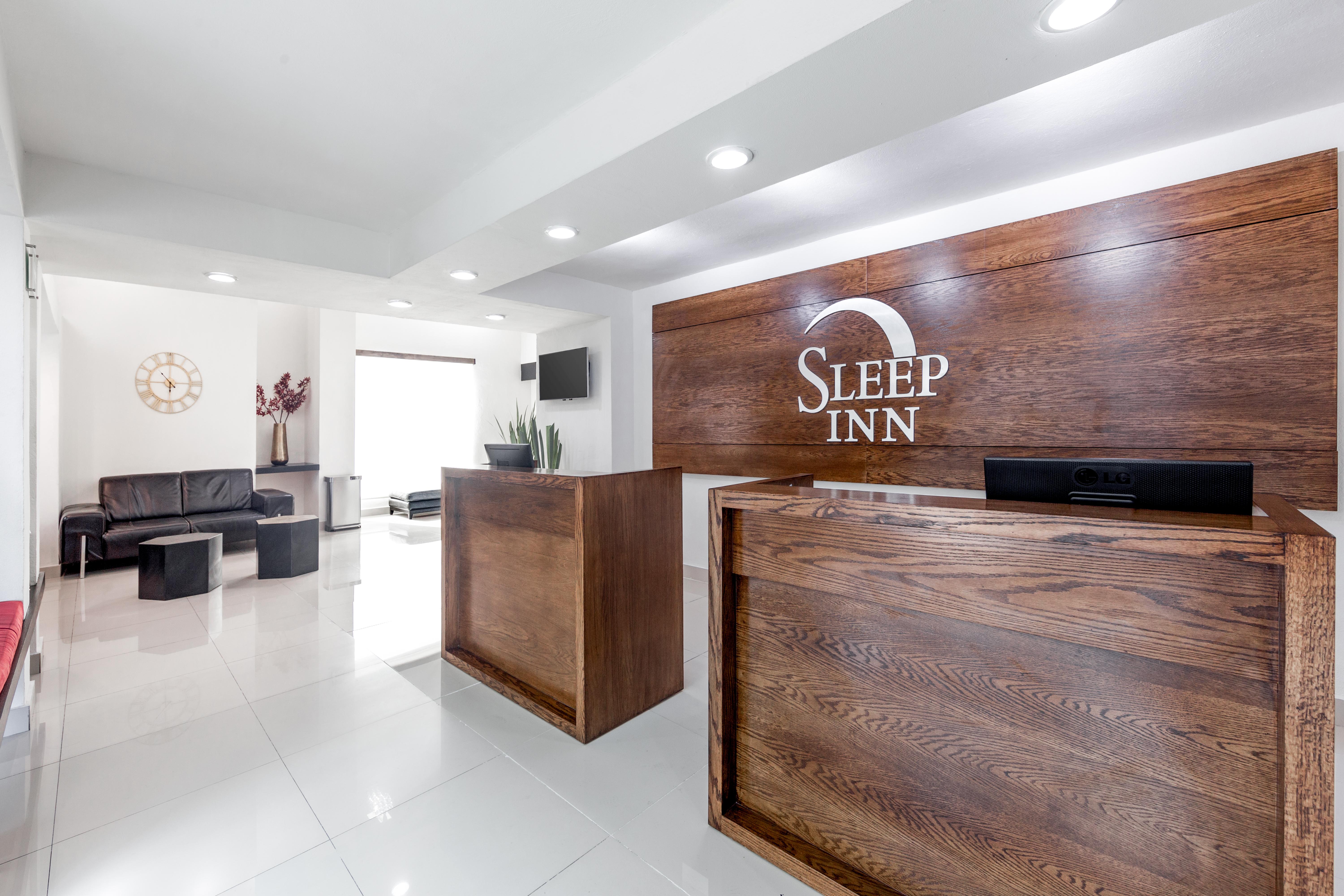 Sleep Inn Monterrey Norte San Nicolás de los Garzas Zewnętrze zdjęcie