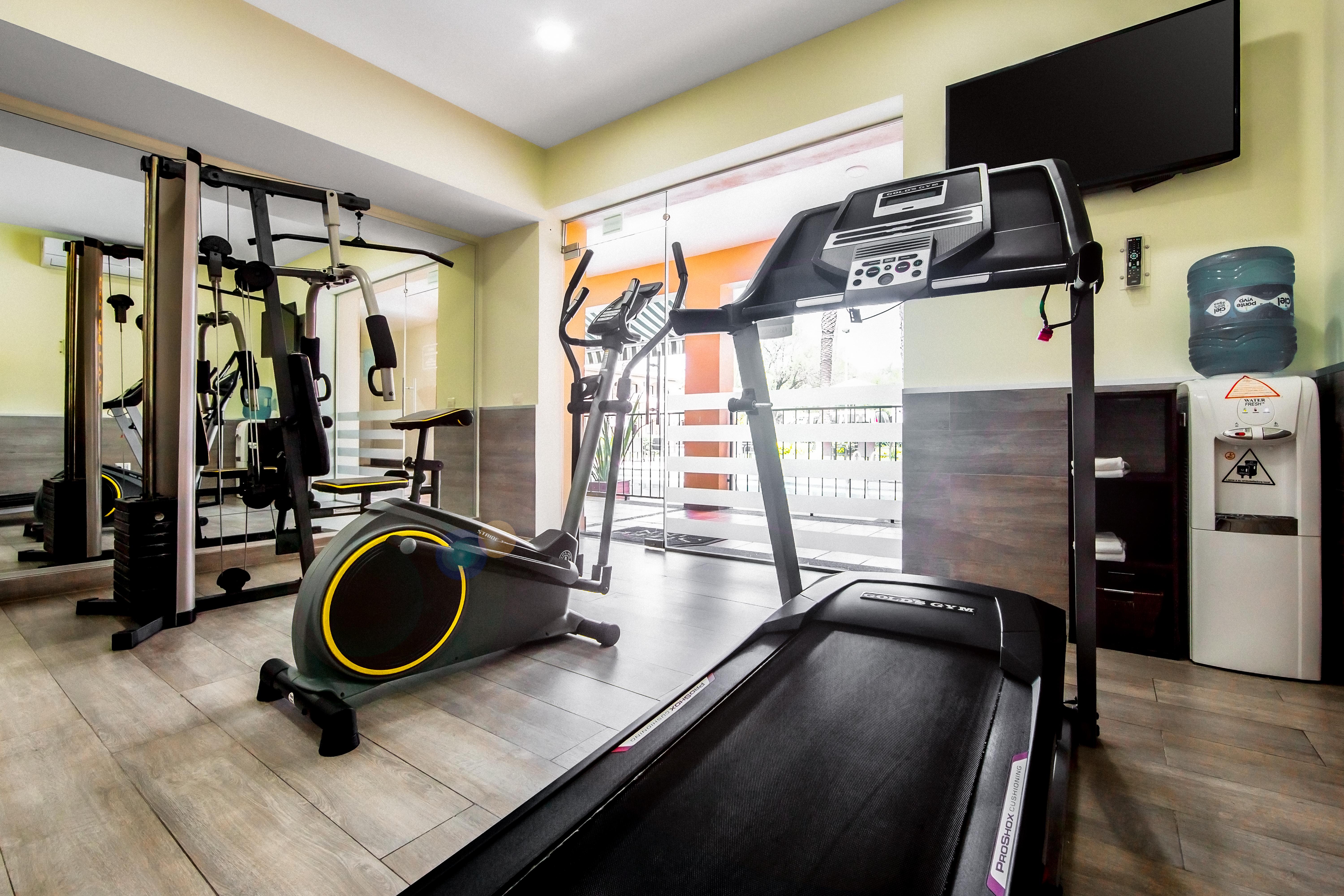 Sleep Inn Monterrey Norte San Nicolás de los Garzas Zewnętrze zdjęcie