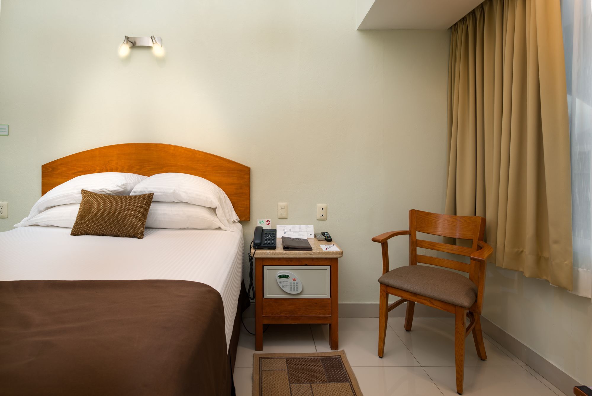 Sleep Inn Monterrey Norte San Nicolás de los Garzas Zewnętrze zdjęcie