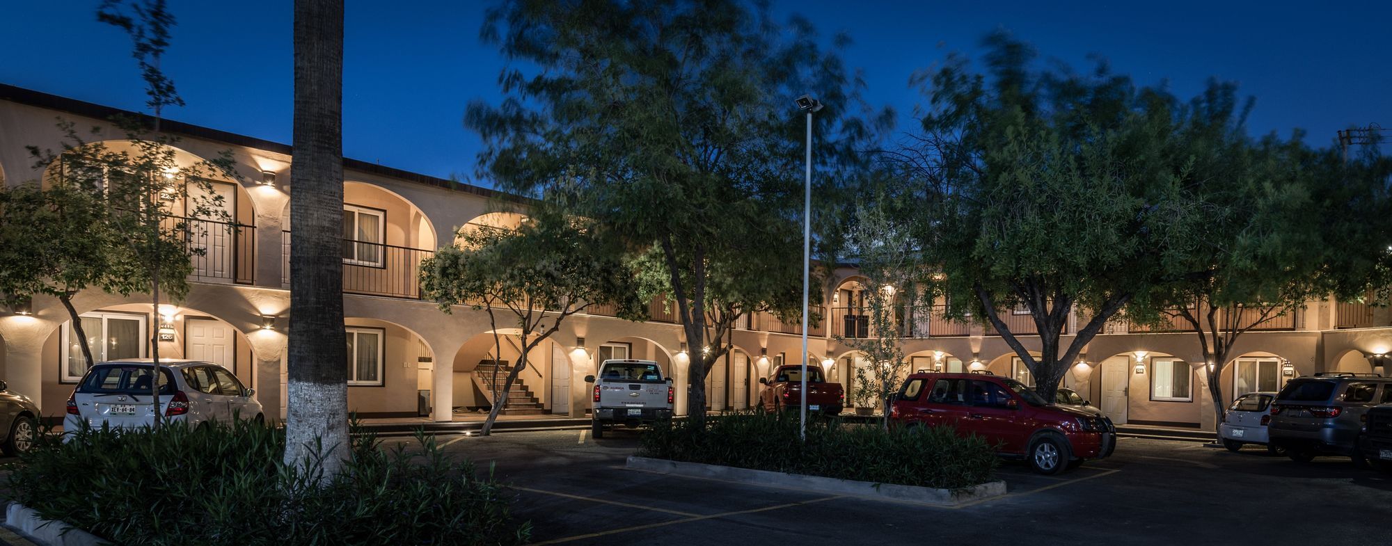 Sleep Inn Monterrey Norte San Nicolás de los Garzas Zewnętrze zdjęcie