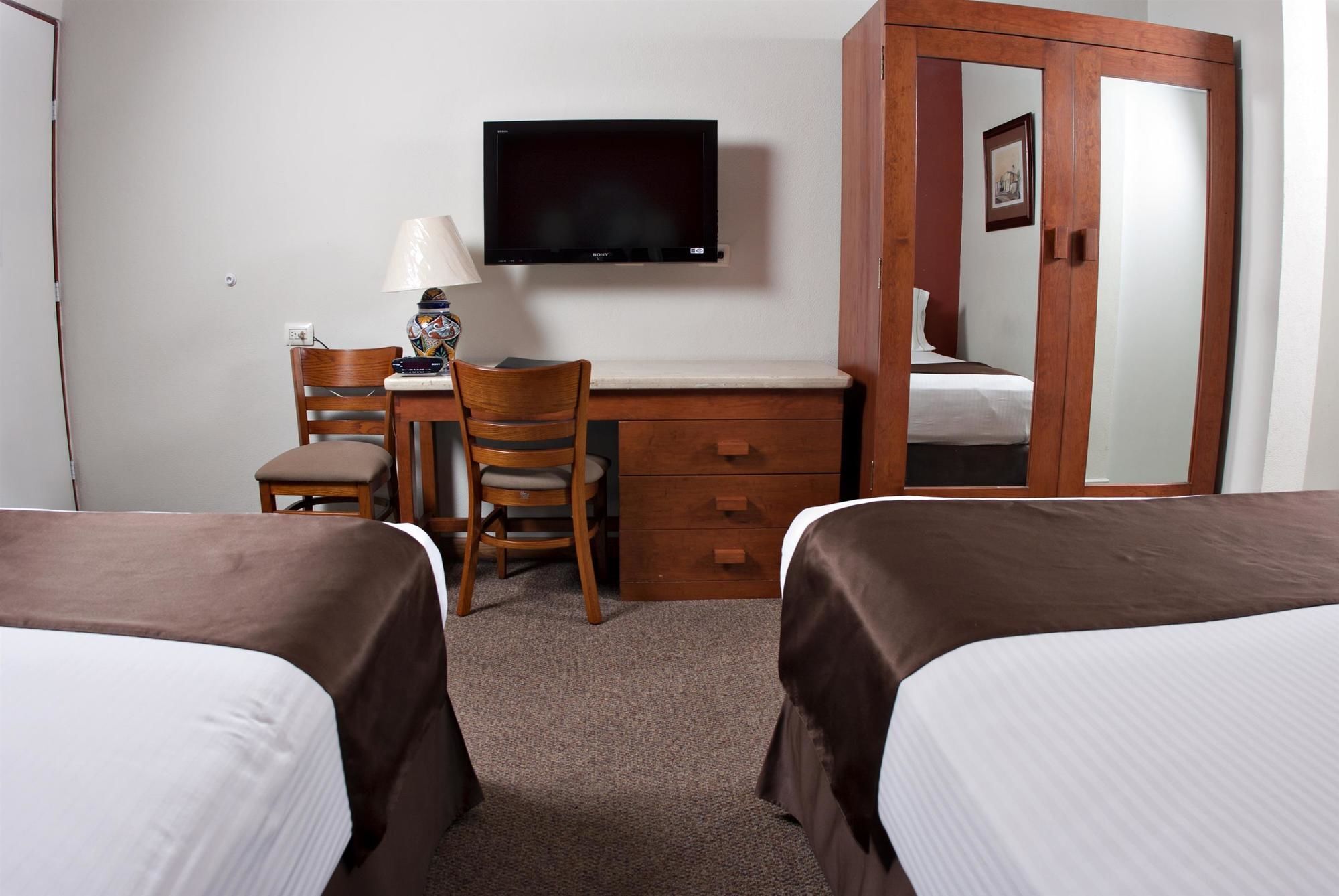Sleep Inn Monterrey Norte San Nicolás de los Garzas Zewnętrze zdjęcie