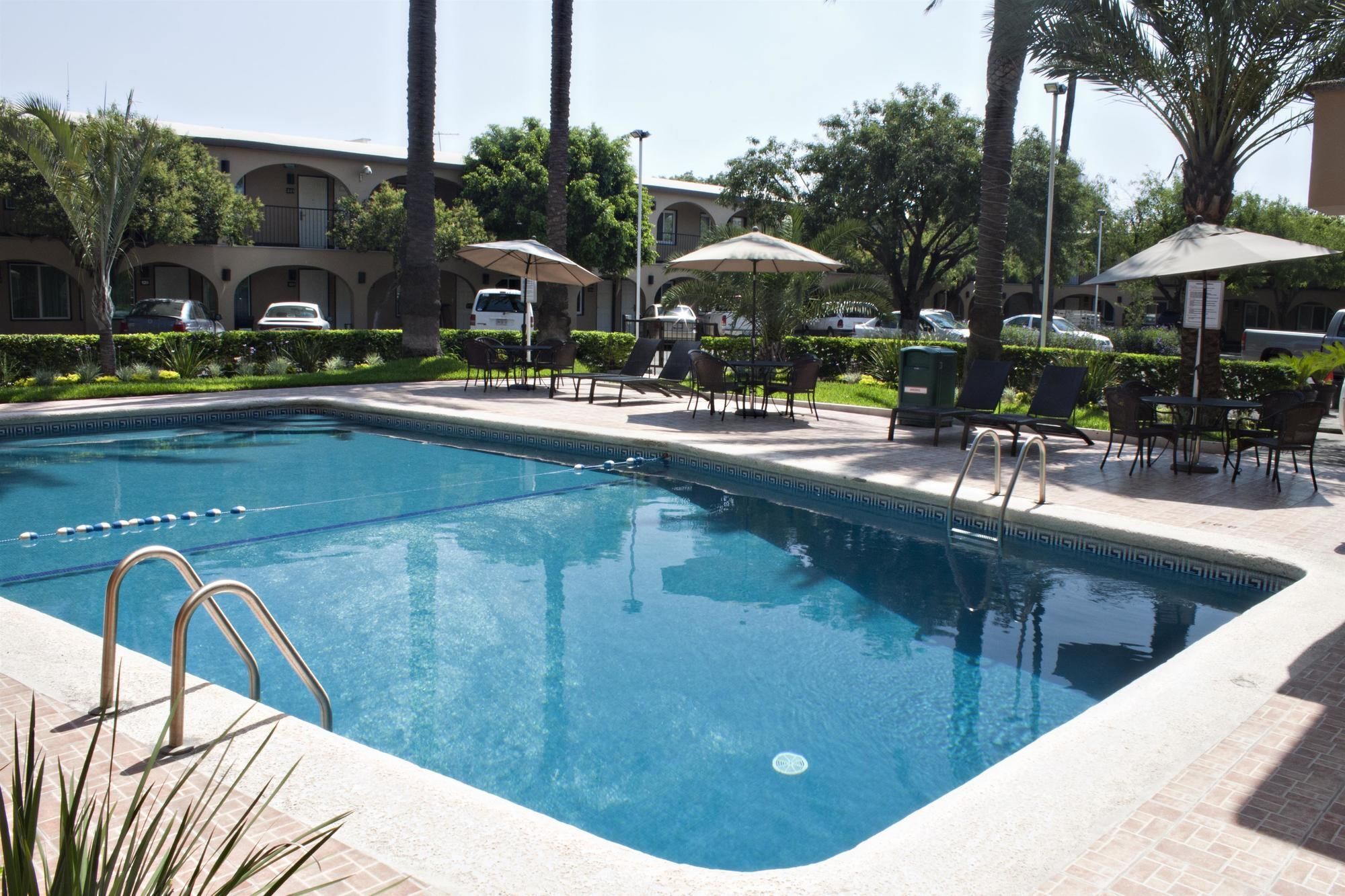 Sleep Inn Monterrey Norte San Nicolás de los Garzas Zewnętrze zdjęcie
