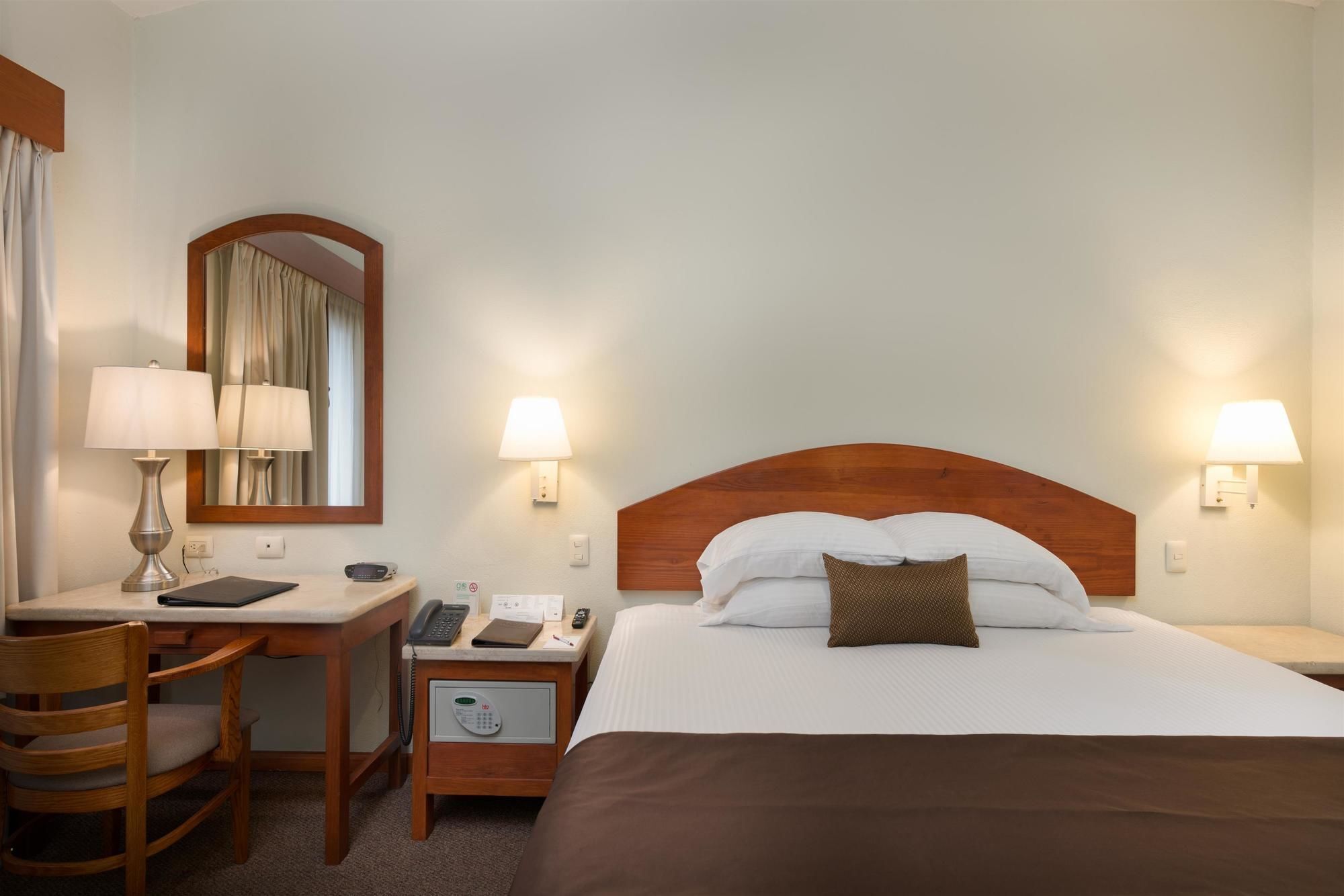 Sleep Inn Monterrey Norte San Nicolás de los Garzas Zewnętrze zdjęcie