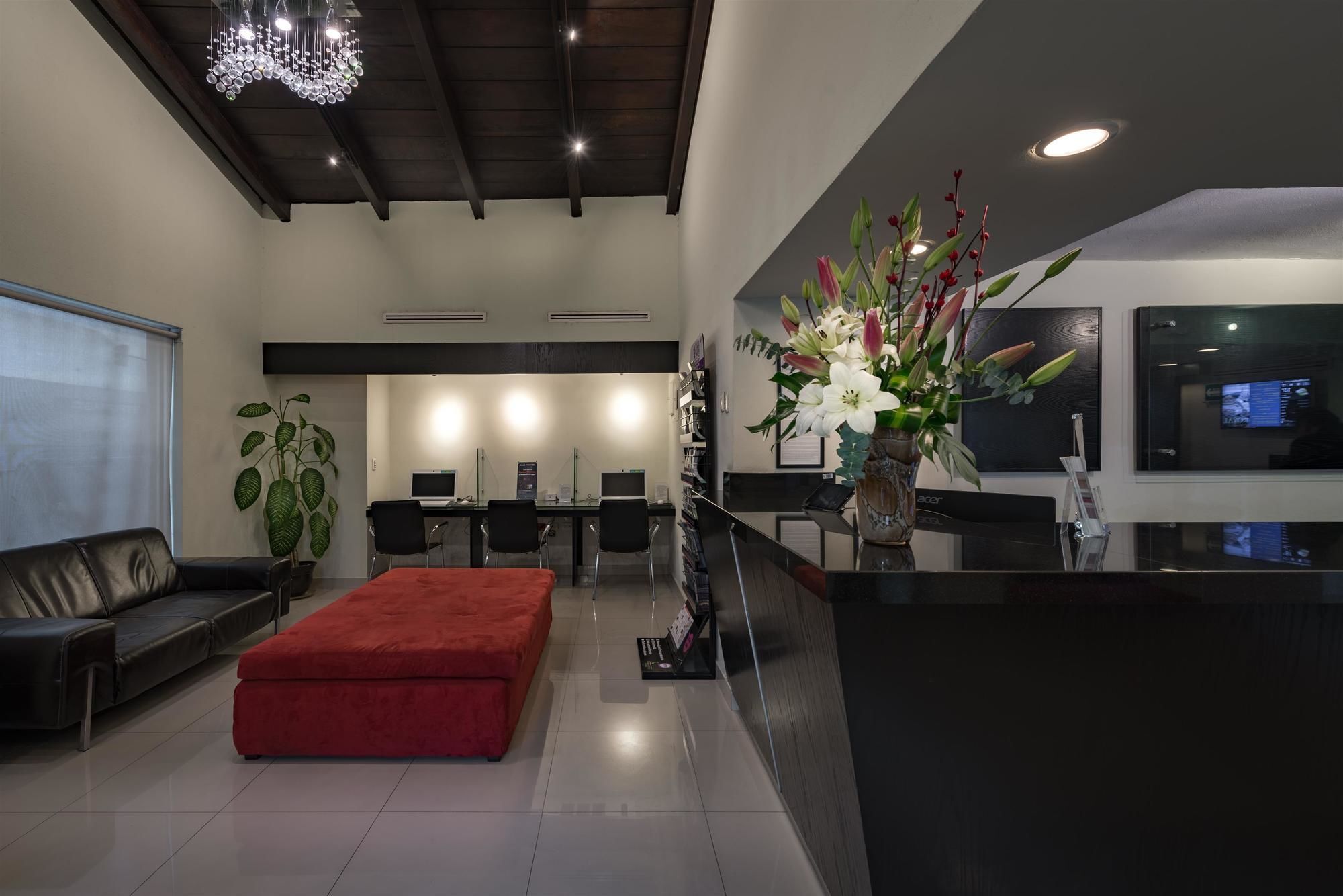 Sleep Inn Monterrey Norte San Nicolás de los Garzas Zewnętrze zdjęcie