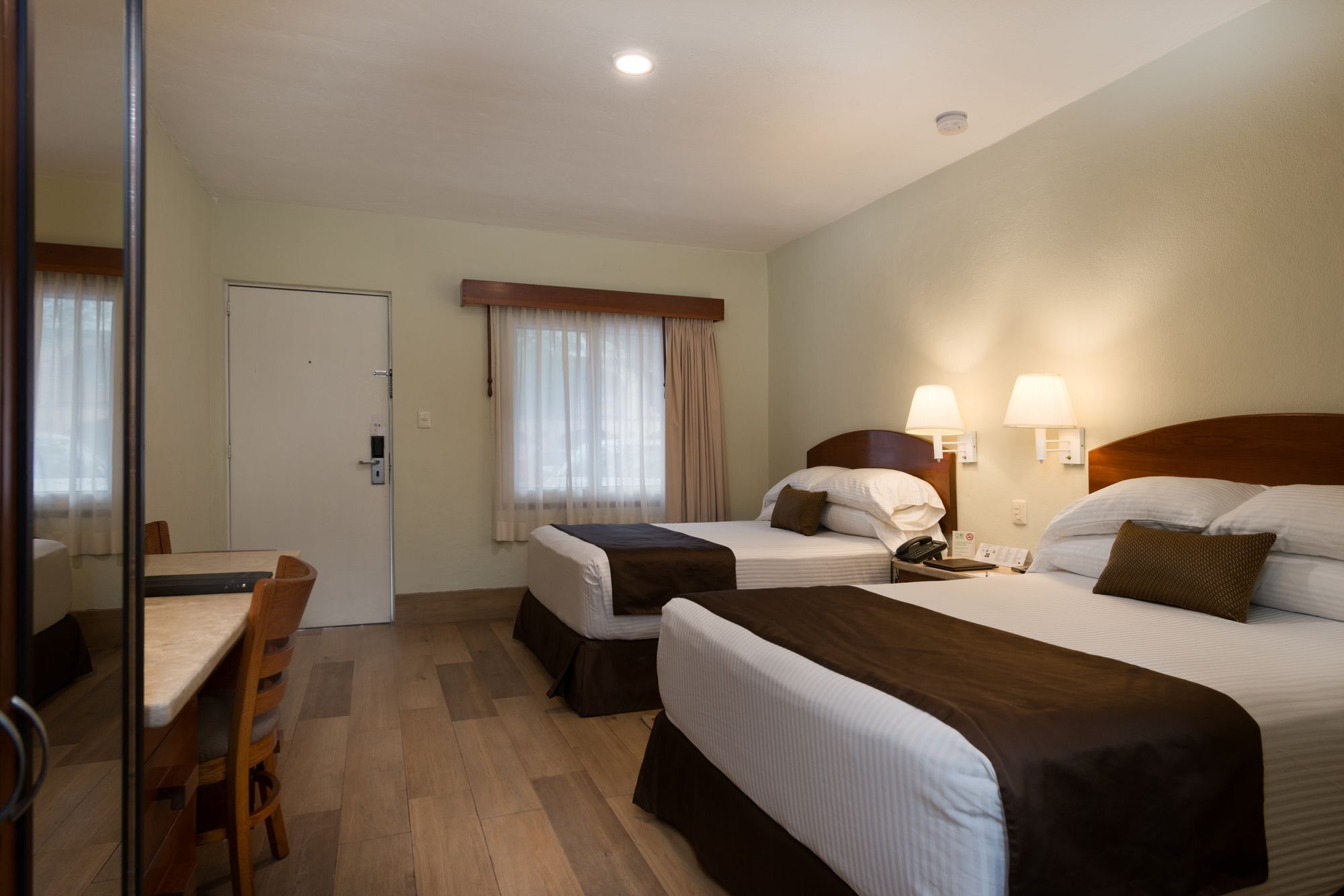 Sleep Inn Monterrey Norte San Nicolás de los Garzas Zewnętrze zdjęcie