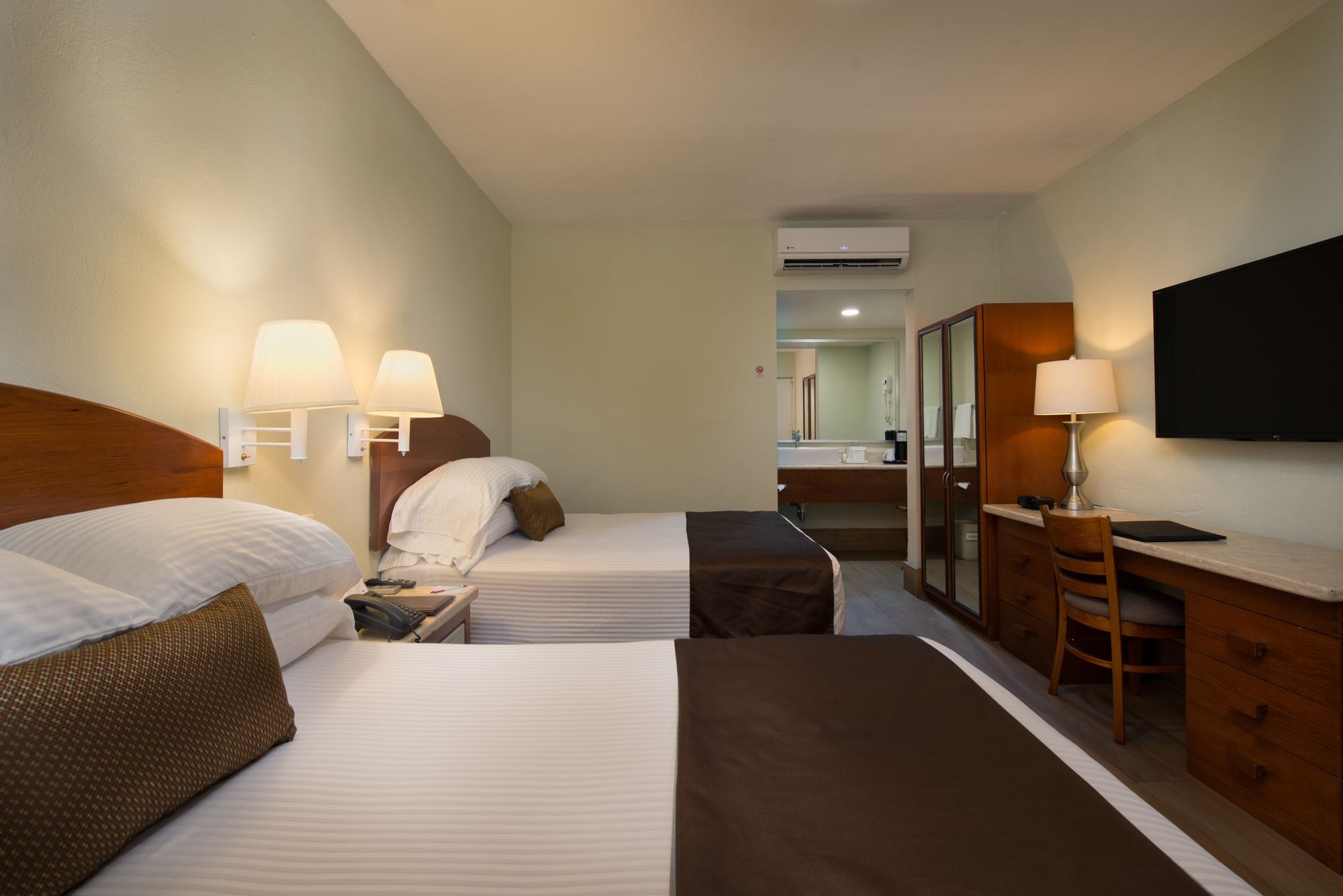 Sleep Inn Monterrey Norte San Nicolás de los Garzas Zewnętrze zdjęcie